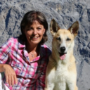 Botschafterin Monika Fasnacht